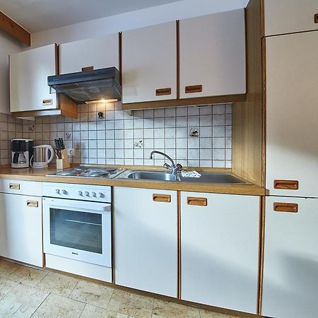 Appartements Glemmtal 萨尔巴赫 外观 照片
