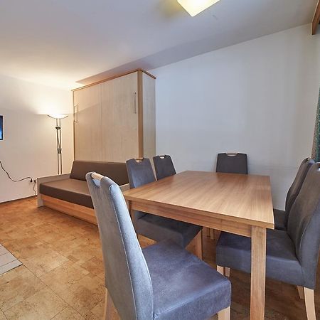 Appartements Glemmtal 萨尔巴赫 外观 照片