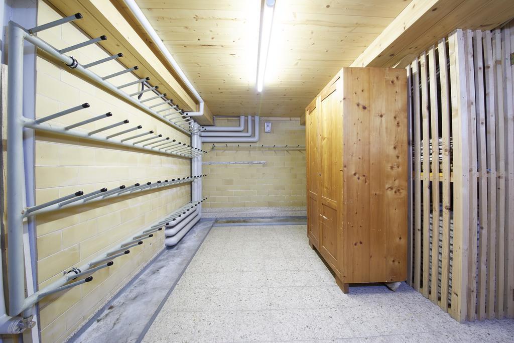 Appartements Glemmtal 萨尔巴赫 外观 照片