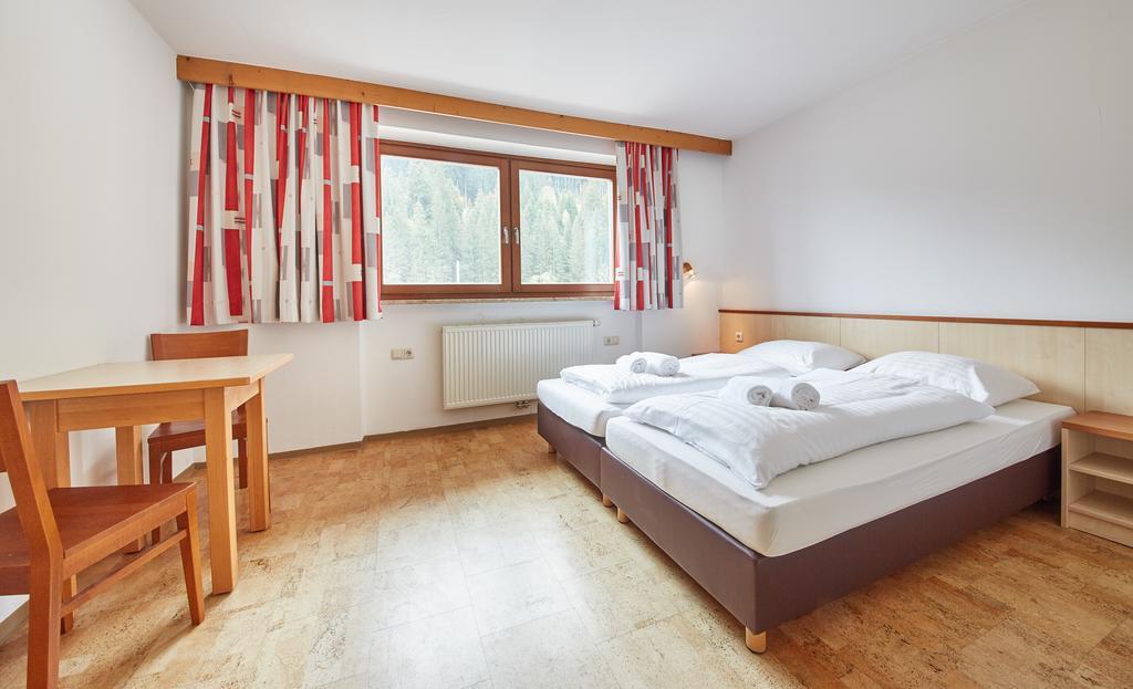 Appartements Glemmtal 萨尔巴赫 外观 照片