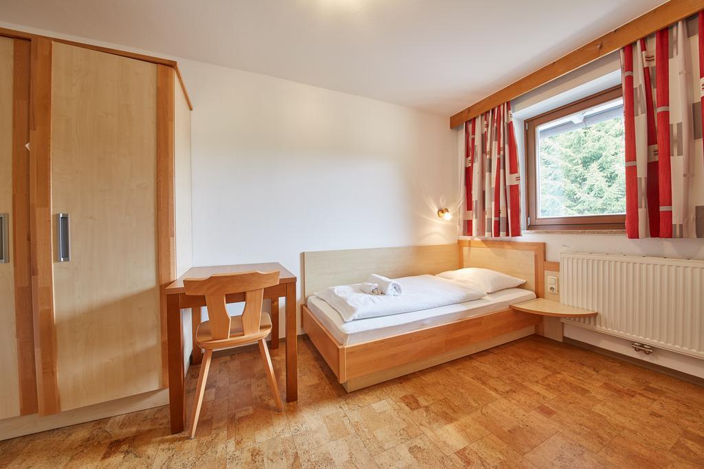 Appartements Glemmtal 萨尔巴赫 外观 照片