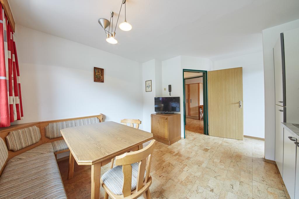 Appartements Glemmtal 萨尔巴赫 外观 照片