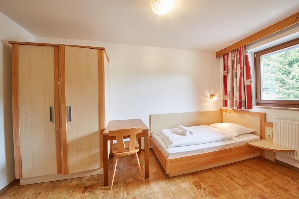 Appartements Glemmtal 萨尔巴赫 外观 照片
