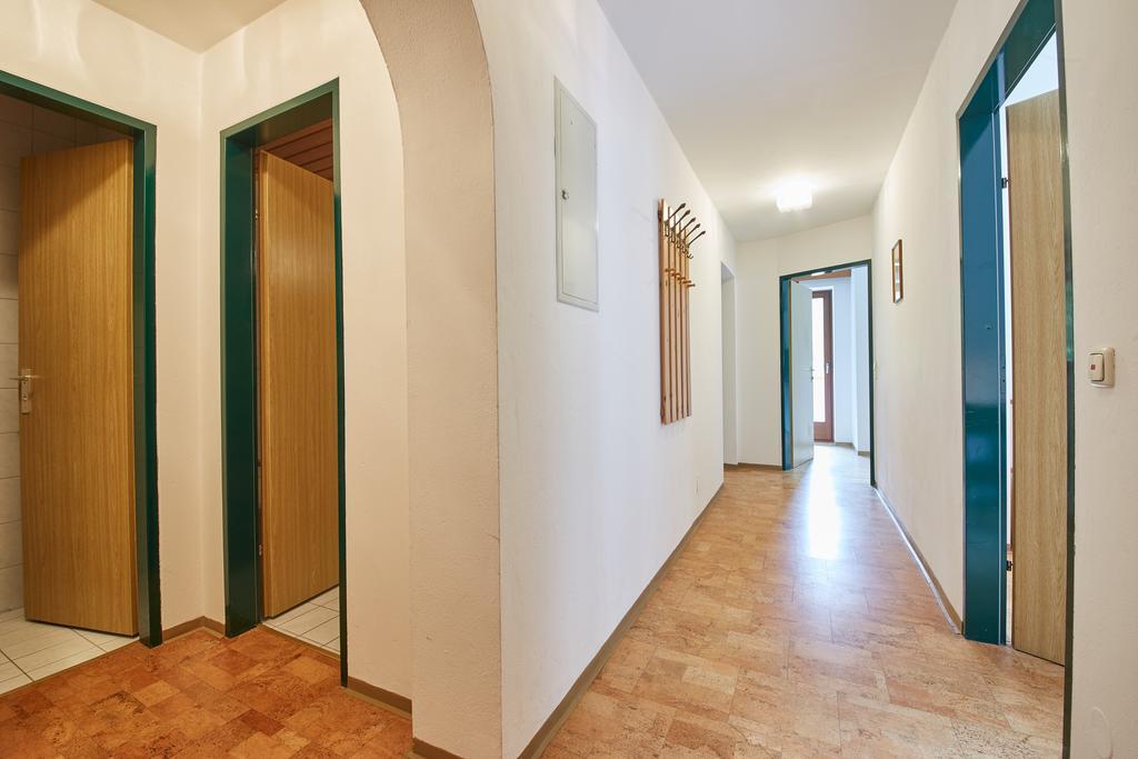 Appartements Glemmtal 萨尔巴赫 外观 照片
