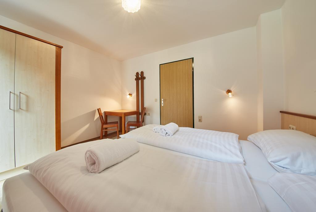 Appartements Glemmtal 萨尔巴赫 外观 照片