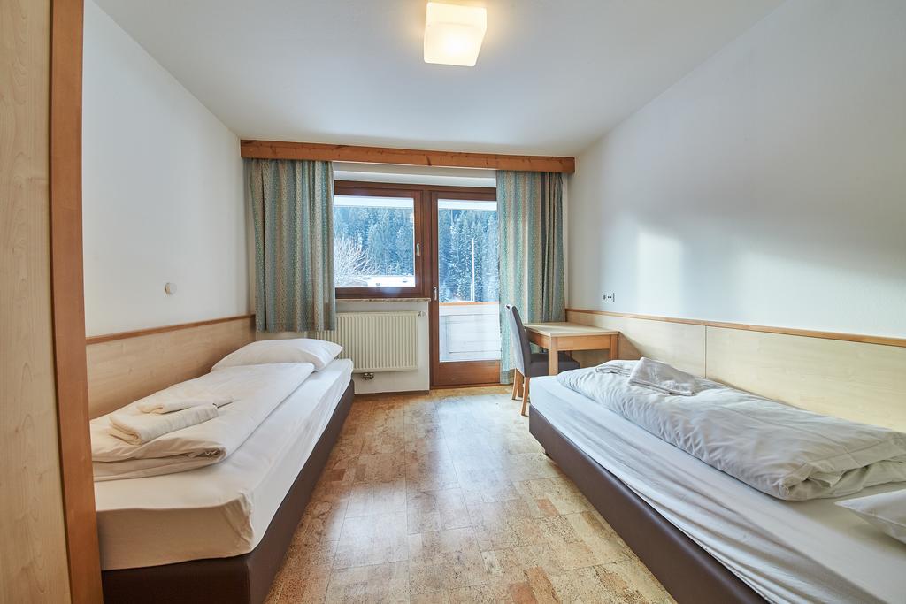 Appartements Glemmtal 萨尔巴赫 外观 照片
