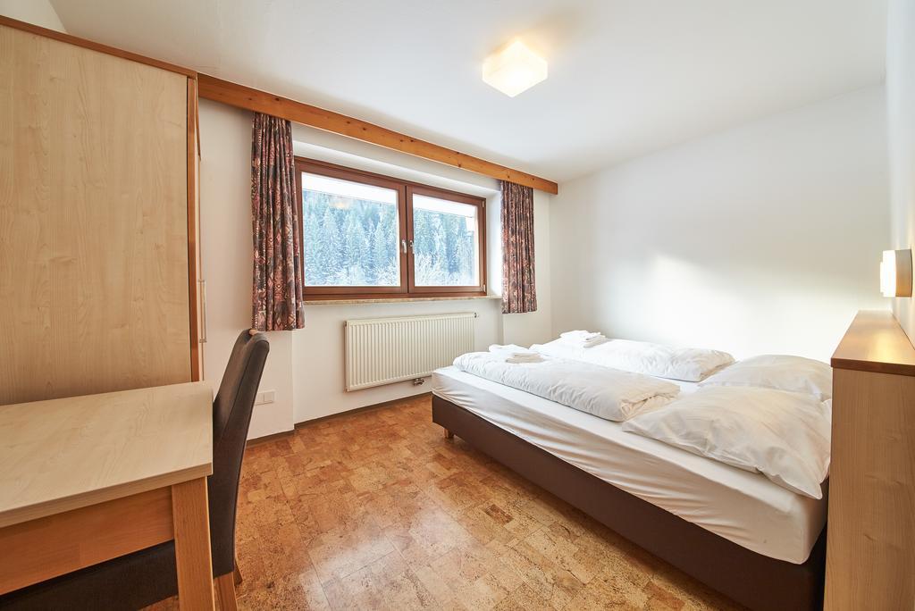 Appartements Glemmtal 萨尔巴赫 外观 照片