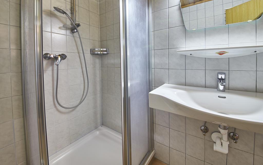 Appartements Glemmtal 萨尔巴赫 外观 照片